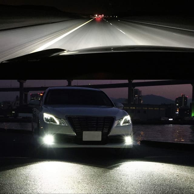 Thumbnail 6 de SageSunny 5202 LED Fog Light Bulb 6000K