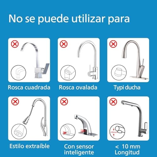 Thumbnail 5 de Philips Ontap filtro de agua 1000 L