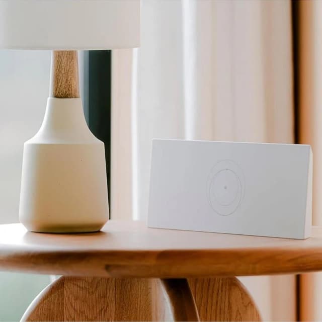 Detalle de Starlink Router Gen3 para Kit Estándar: Wi‑Fi 6 dual band con hasta 235 dispositivos