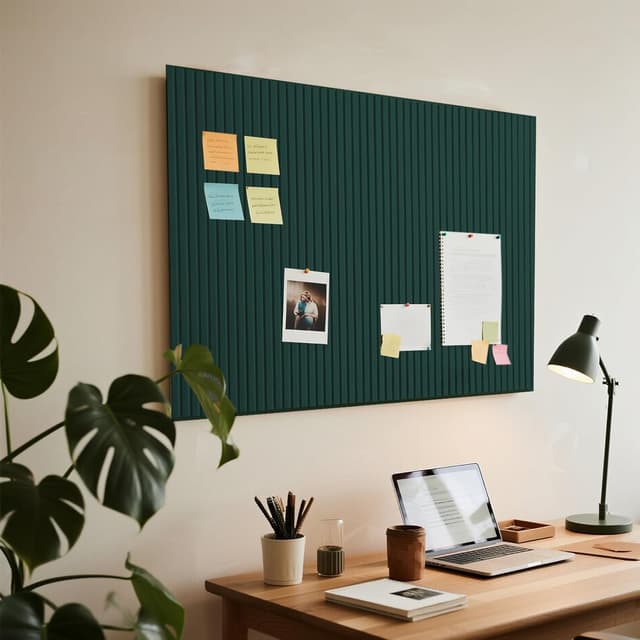 Thumbnail 5 de WAVATA Pinnwand 40x60 cm