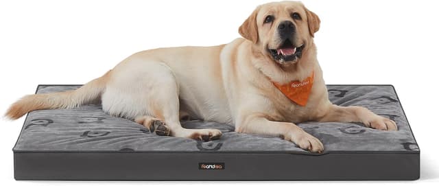 Detalle de Feandrea PGW244G01 Panier XXL 120×74 cm