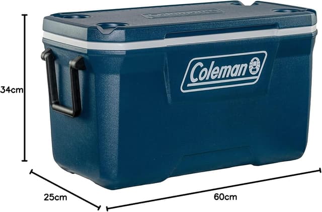 Thumbnail 5 de Coleman Xtreme glacière 66 L