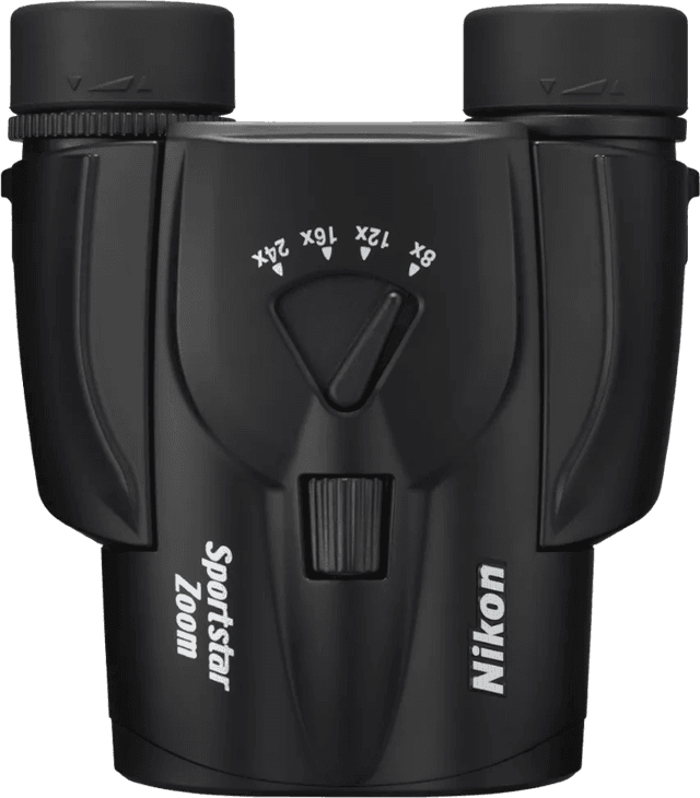 Imagen de Nikon Sportstar Zoom 8-24x25 Fernglas 305 g en OfertitasTOP