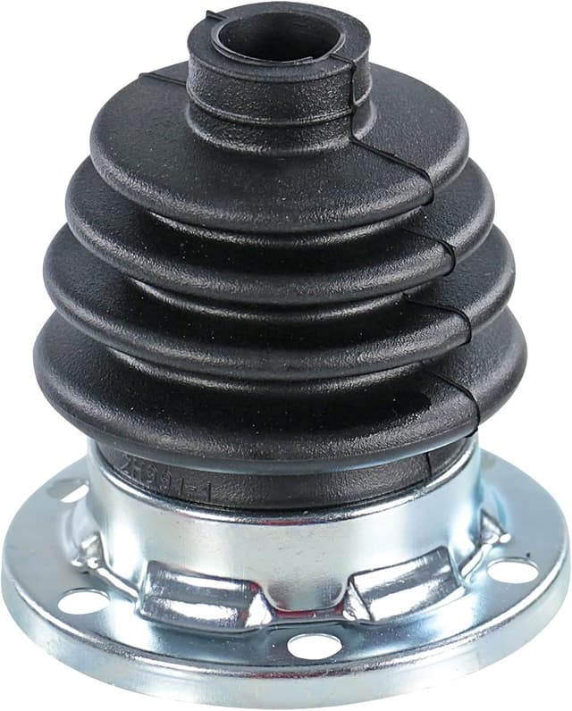 Detalle de febi bilstein 08303 Achsmanschettensatz für die Hinterachse (1 Stück)