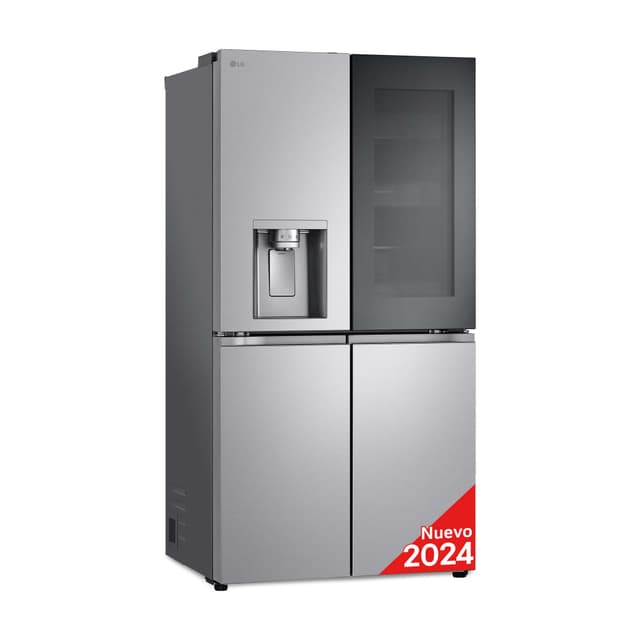 Thumbnail 2 de LG GMG960MBEE Frigorífico americano 638 L, 179,2 cm 🧊