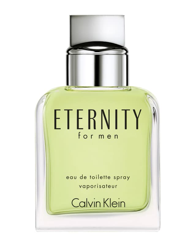 Imagen de Calvin Klein Eternity eau de toilette 100 ml perfume en OfertitasTOP