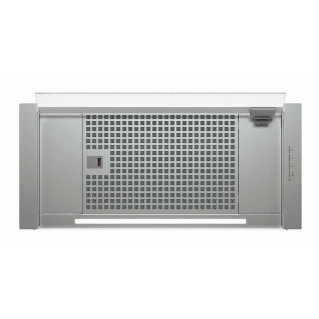 Detalle de Cata Corona X70/B Campana integrada 70 cm 🏠