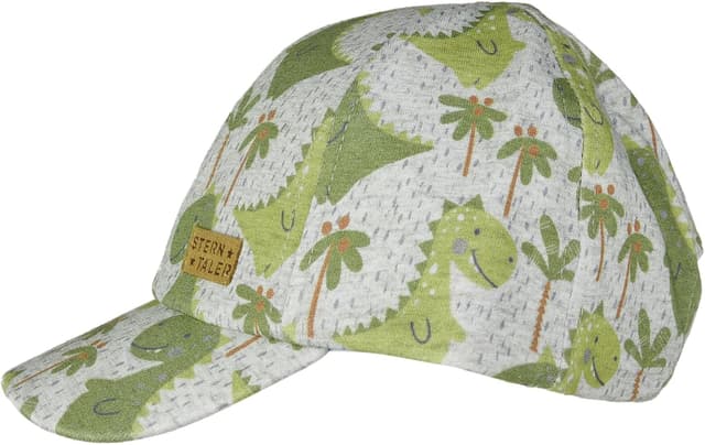 Thumbnail 2 de Sterntaler Baseballkappe Jungen mit Dinosaurier