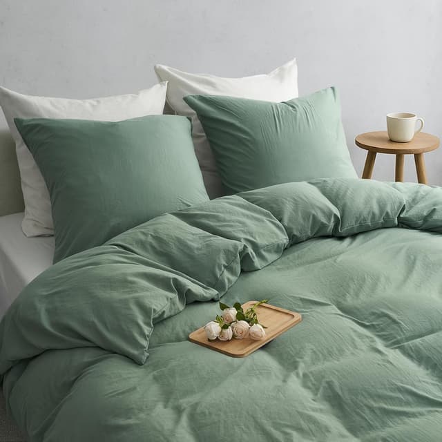 Detalle de Duvetnova Bettwäsche 135x200