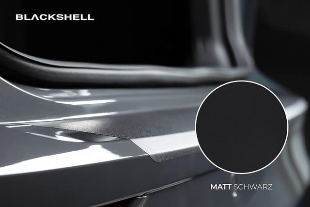 Thumbnail 1 de Blackshell Ladekantenschutz G21 BMW 2019–2022