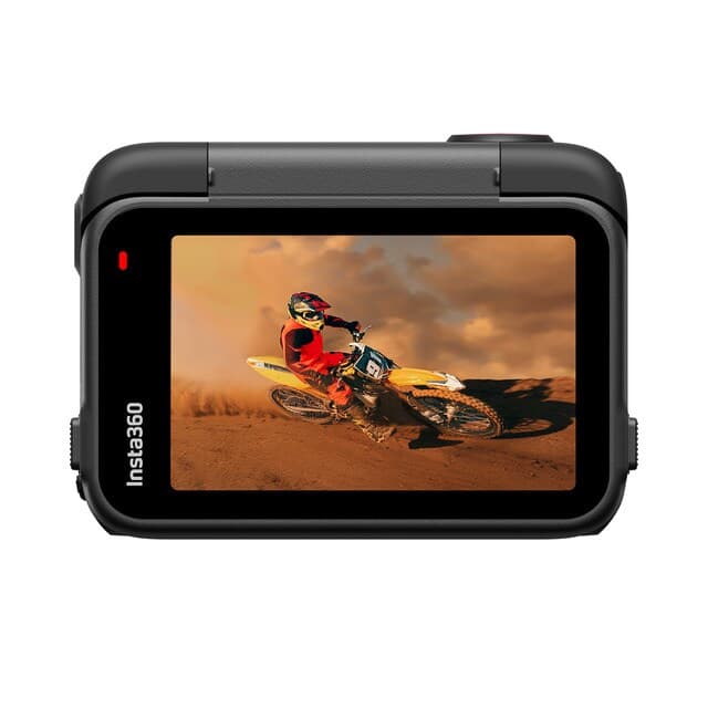 Detalle 2 de INSTA360 Ace Pro 2 cámara de acción, doble batería