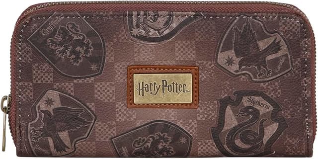 Thumbnail 3 de Harry Potter Billetero 15,5 x 10 cm