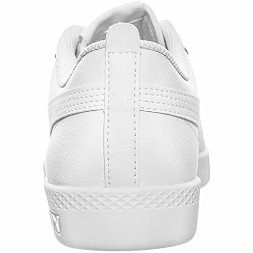Detalle 2 de PUMA Smash Wns v2 L Puma White 37 EU