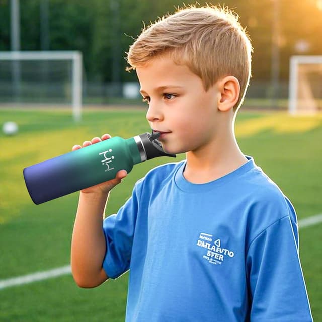 Thumbnail 5 de Motswedi Borraccia Termica 500 ml