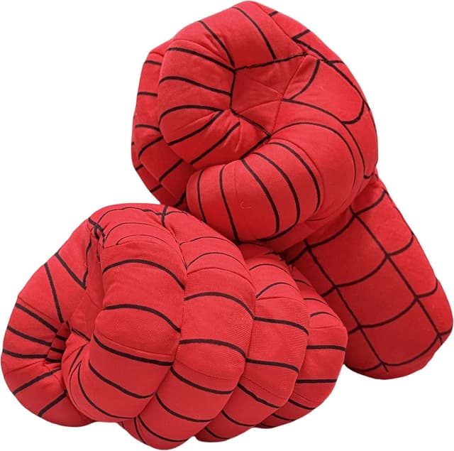 Detalle 1 de JNKODNB Big Smash Fists Gloves 30 cm