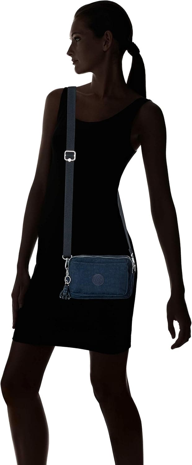 Thumbnail 1 de Kipling ABANU MULTI tracolla 13x19x8 cm