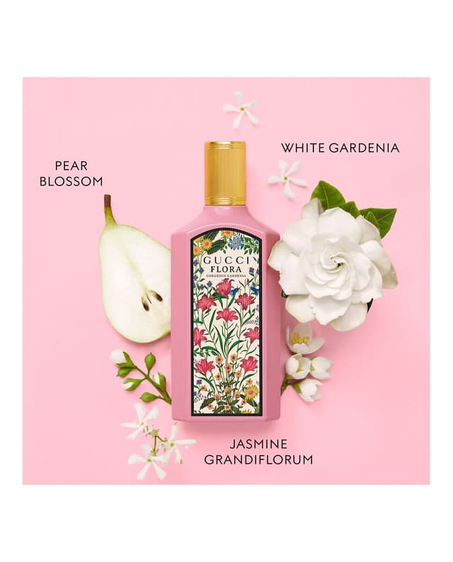 Thumbnail 3 de Gucci Flora Gorgeous Gardenia Eau de Parfum 🌸