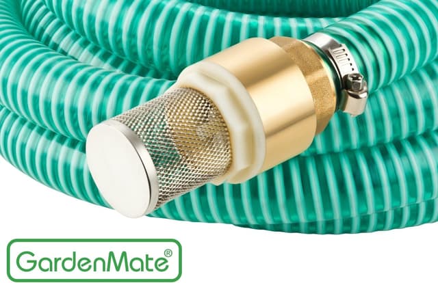Thumbnail 2 de GardenMate Tubo di aspirazione 4m