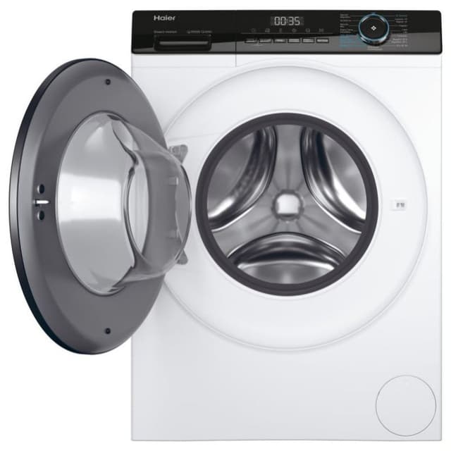 Detalle de Haier I-Pro Series 3 HW90-B14939 Lavadora 9 kg