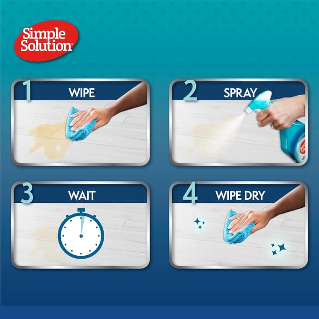 Thumbnail 5 de Simple Solution Smacchiatore 750 ml