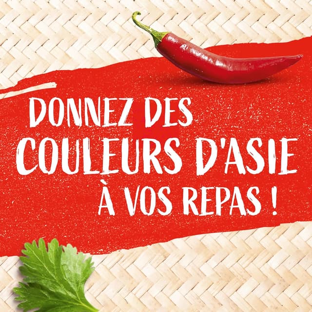 Thumbnail 6 de SUZI WAN Nouilles de Riz 3 Kg