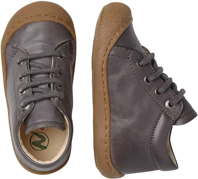 Detalle 2 de Naturino Lauflernschuhe aus Leder