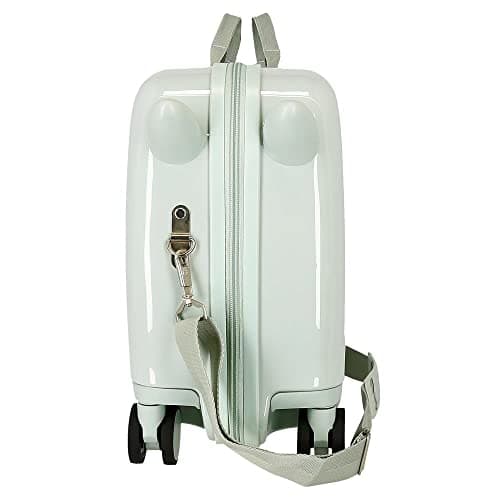 Detalle 2 de Disney Strong Spirit Maleta infantil 34 L 50x39x20 cm