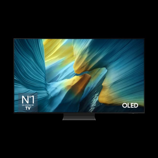 Imagen de Samsung S95F TV 4K 65" OLED — 65" en OfertitasTOP