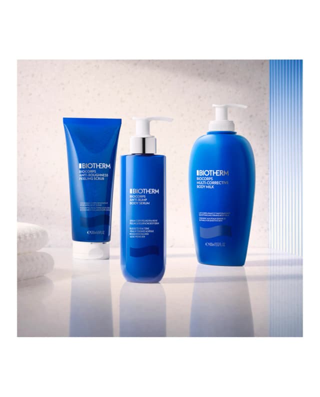 Thumbnail 4 de Biotherm Sérum Corporal Anti-Imperfecciones Biocorps 50 ml