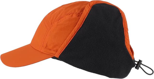 Thumbnail 1 de Decentron Kids Winter Hat Earflap Beanie