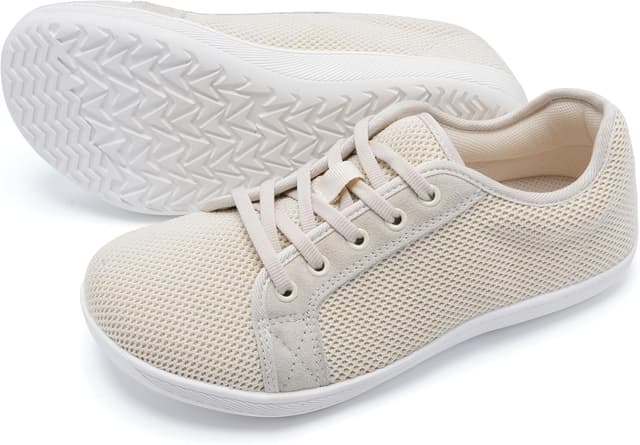 Detalle de Barefoot trainers for women, zero drop
