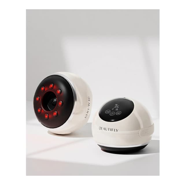 Thumbnail 2 de Beautifly B-Bubble Body masajeador eléctrico