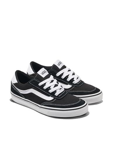 Detalle 2 de Vans Brooklyn LS Zapatillas mujer 40 EU