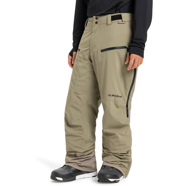 Detalle 2 de Quiksilver Paramo Stretch 20K