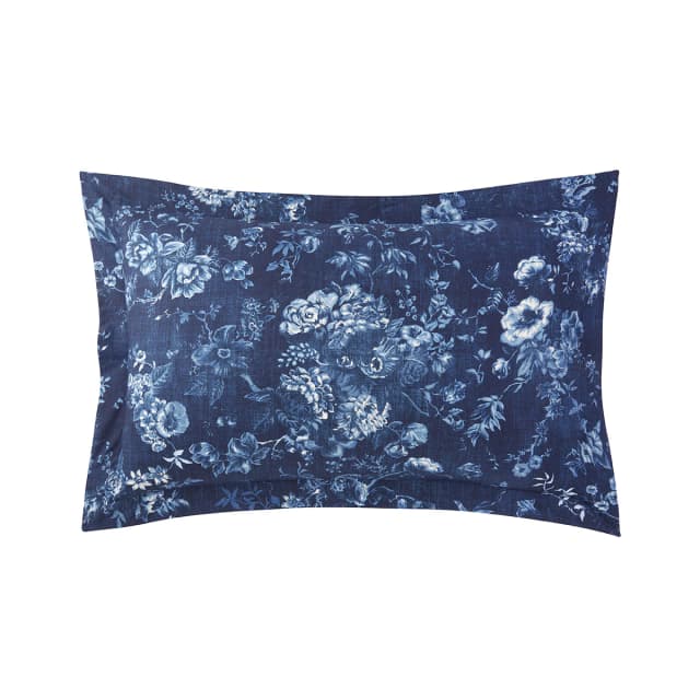 Imagen de Ralph Lauren Home Kathryn — funda de algodón para almohada en OfertitasTOP