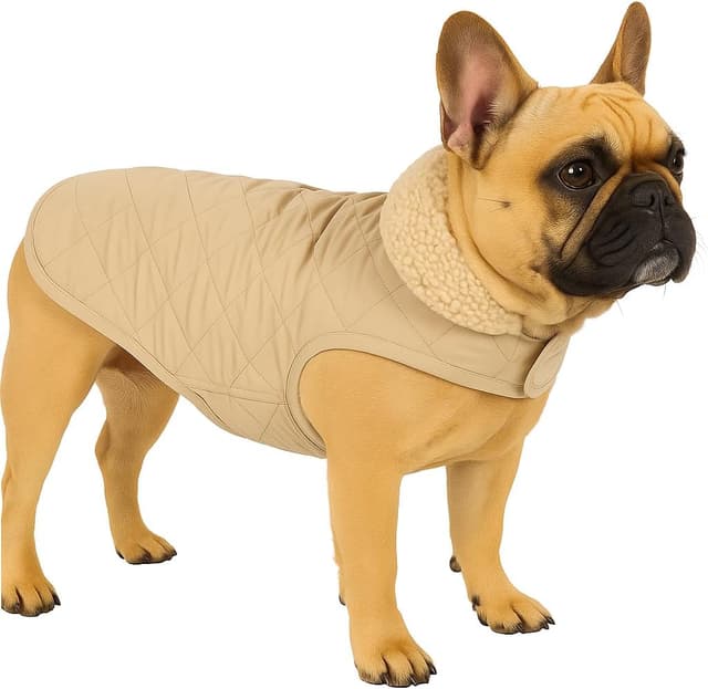 Imagen de Flamingo Bonnie Hundemantel 35 cm en OfertitasTOP