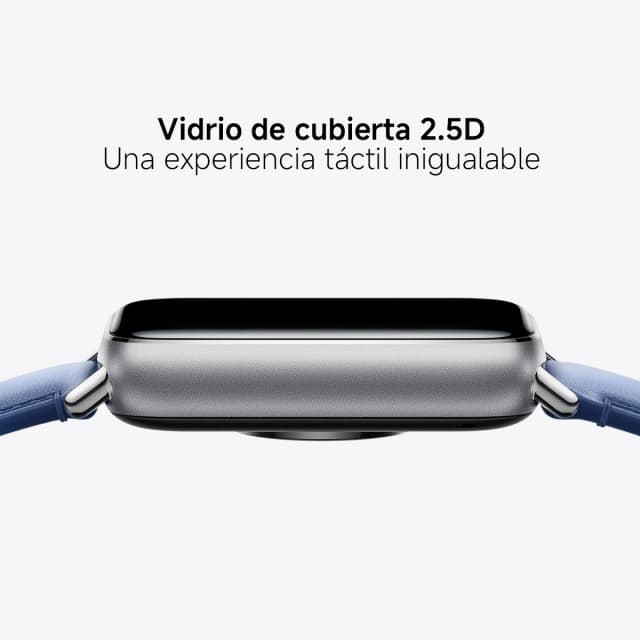 Detalle 2 de Xiaomi Smart Band 9 Pro 1,74" pulsera de actividad