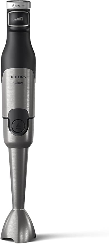 Detalle de Batidora de mano Philips HR2681/00 ProMix 200 W 🥤