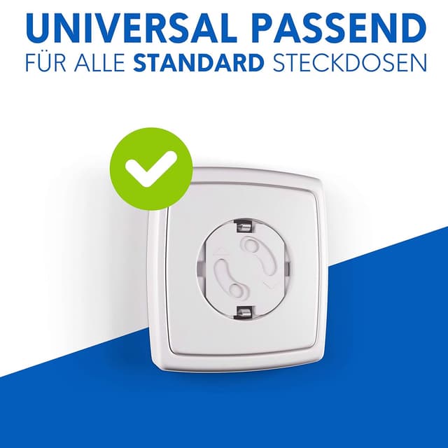 Thumbnail 4 de 20x Steckdosen Kindersicherung TEST SEHR GUT