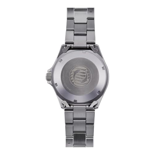 Detalle 1 de Orient Sport RA-AA0004E19B Verde 42 mm