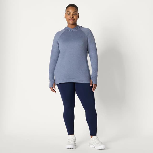 Thumbnail 6 de Amazon Essentials Women's Athletic Soft Performance Hoodie