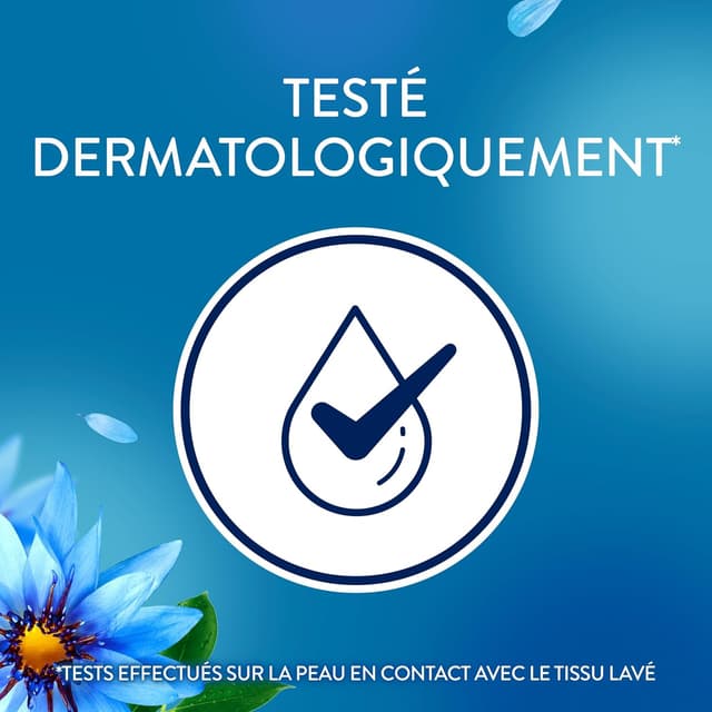 Thumbnail 4 de Lenor Adoucissant Lenor 216 lavages Parfum Envolée d’Air – 24h de fraîcheur relaxante