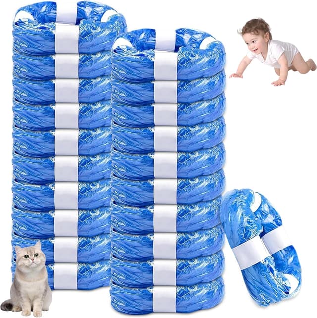 Imagen de Ricarica sacchetti mangiapannolini Twist & Click 4,5 m 🧷 en OfertitasTOP