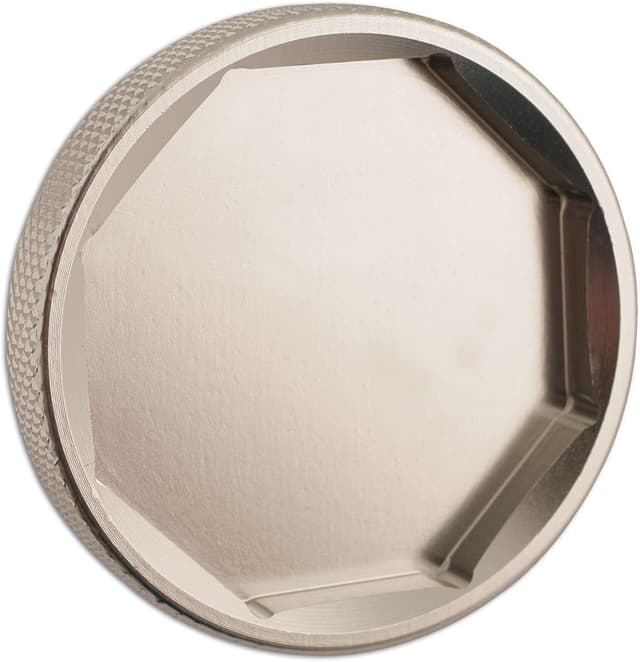 Detalle de Laser 5507 – Outil de démontage de bouchon de fourche pour Showa (BPF)