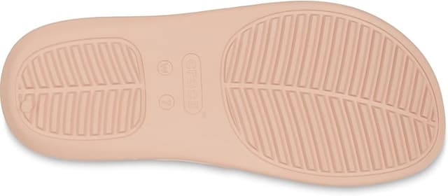 Thumbnail 4 de Crocs Getaway Platform Patent Flip chanclas 36/37