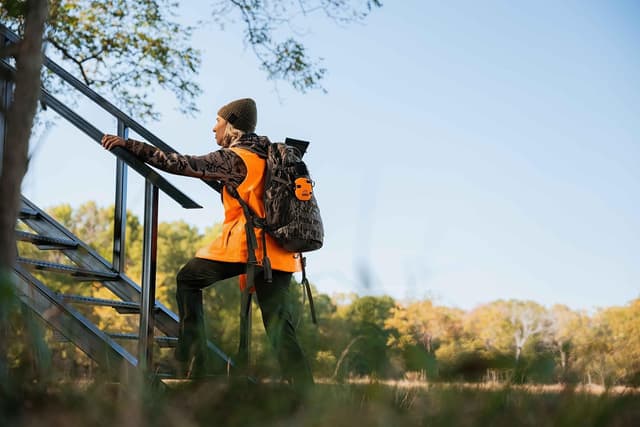 Thumbnail 4 de Walker's Razor Slim Electronic Earmuffs