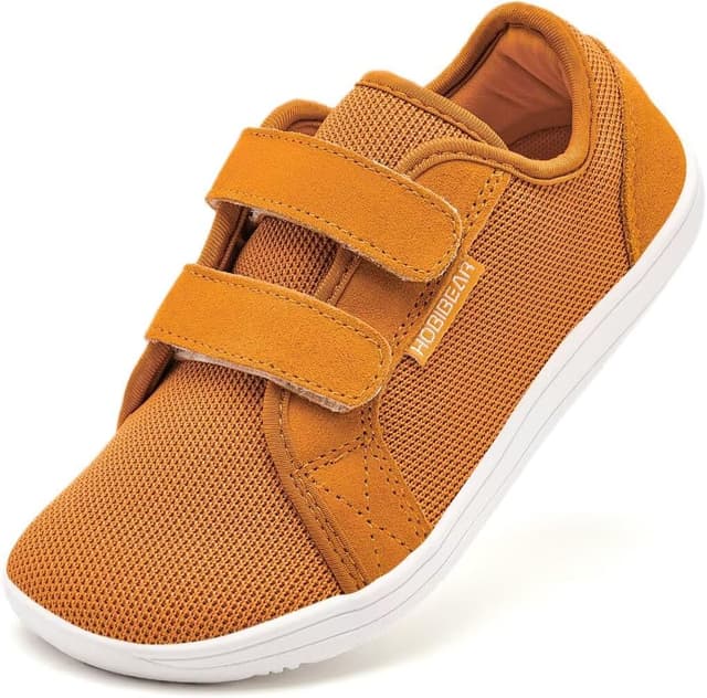 Imagen de HOBIBEAR Breite Barfußschuhe Kinderschuhe en OfertitasTOP
