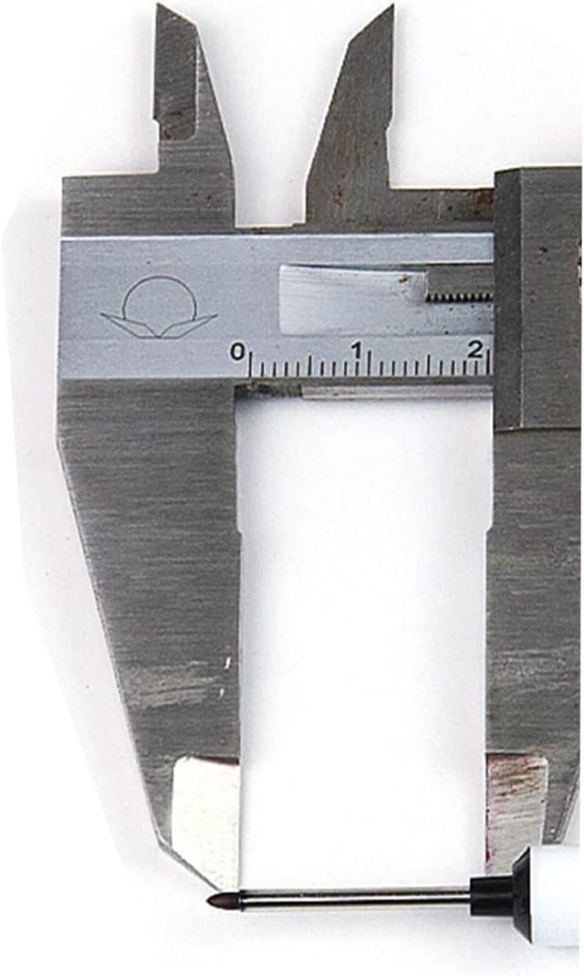 Thumbnail 2 de YLYDMY Deep Hole Marker Pens 10 Pack