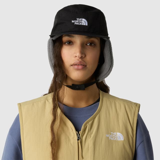 Thumbnail 5 de The North Face Yumiori gorro orejeras S/M