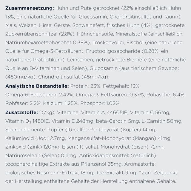 Thumbnail 6 de Eukanuba Breed Specific Labrador Retriever Trockenfutter mit Huhn, 12 kg